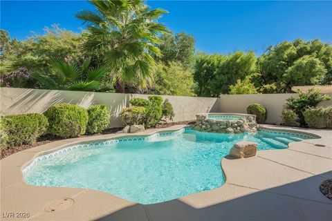 412 Carlton Kay Place Las Vegas NV 89144