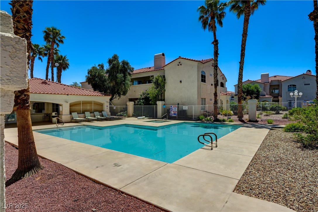 1501 Oscar Court #101, Las Vegas, Nevada image 35
