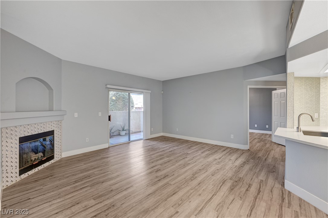 1501 Oscar Court #101, Las Vegas, Nevada image 3