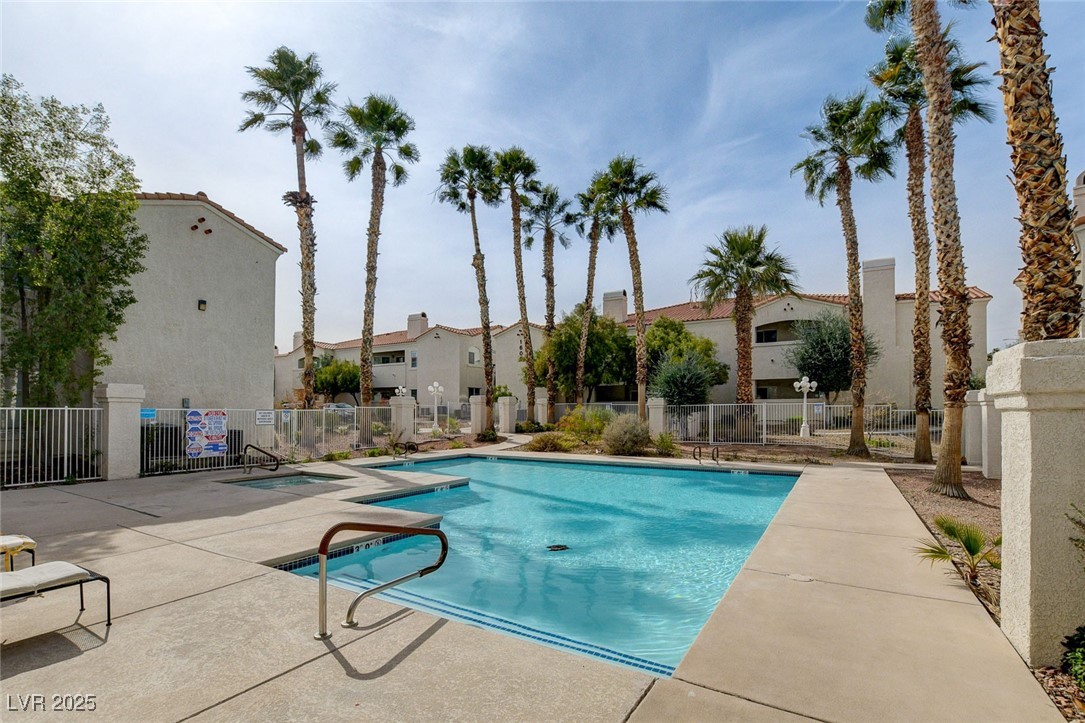 1501 Oscar Court #101, Las Vegas, Nevada image 47