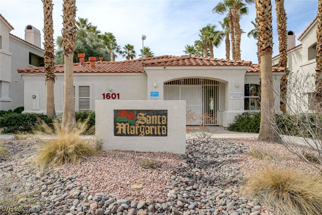 1501 Oscar Court #101, Las Vegas, Nevada image 41