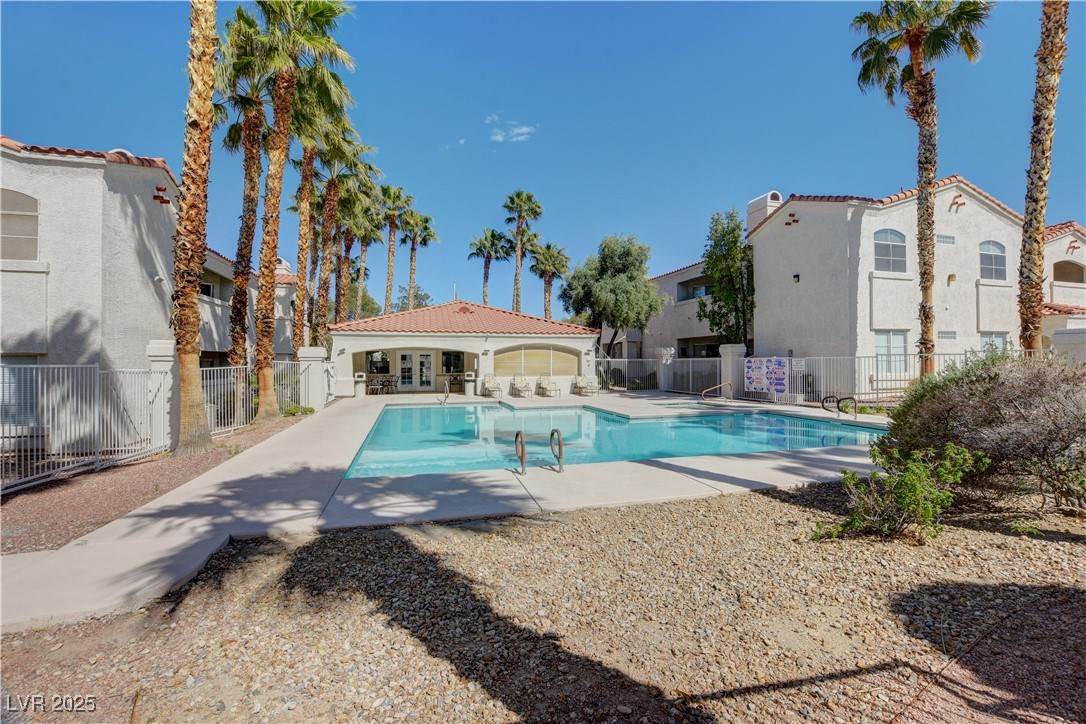 1501 Oscar Court #101, Las Vegas, Nevada image 37