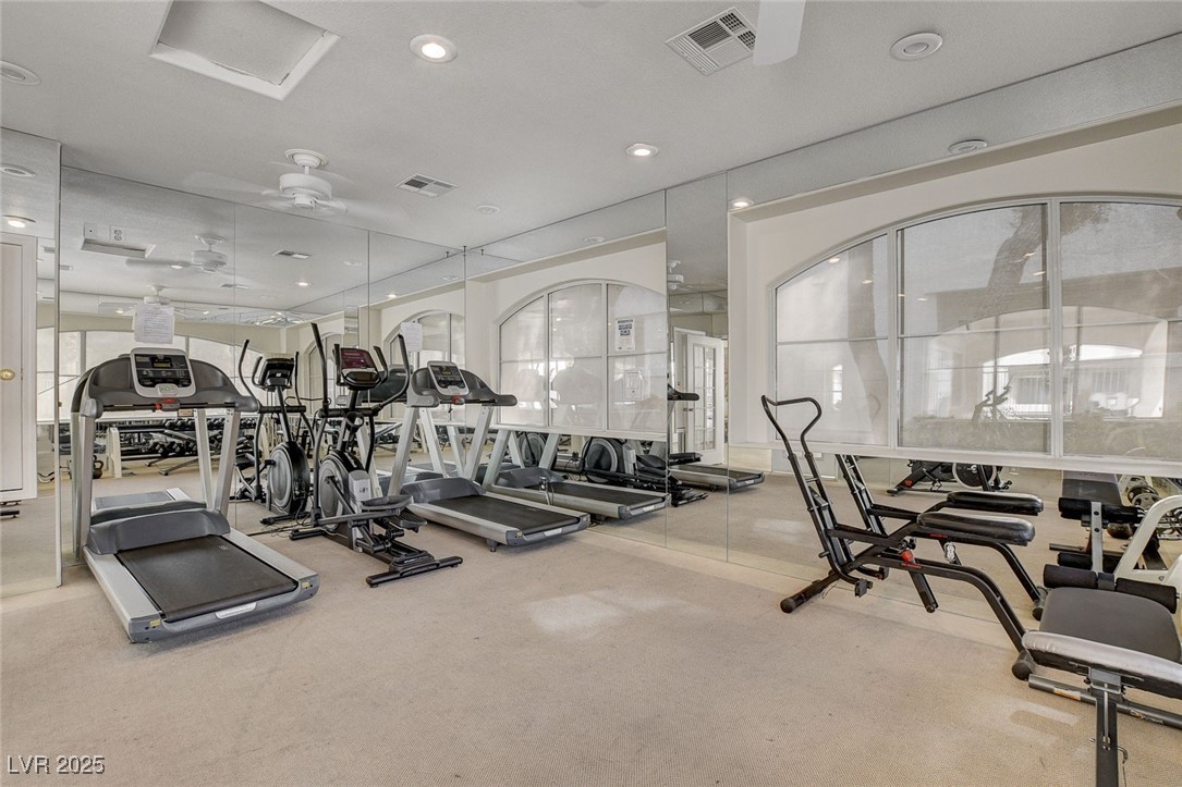 1501 Oscar Court #101, Las Vegas, Nevada image 45