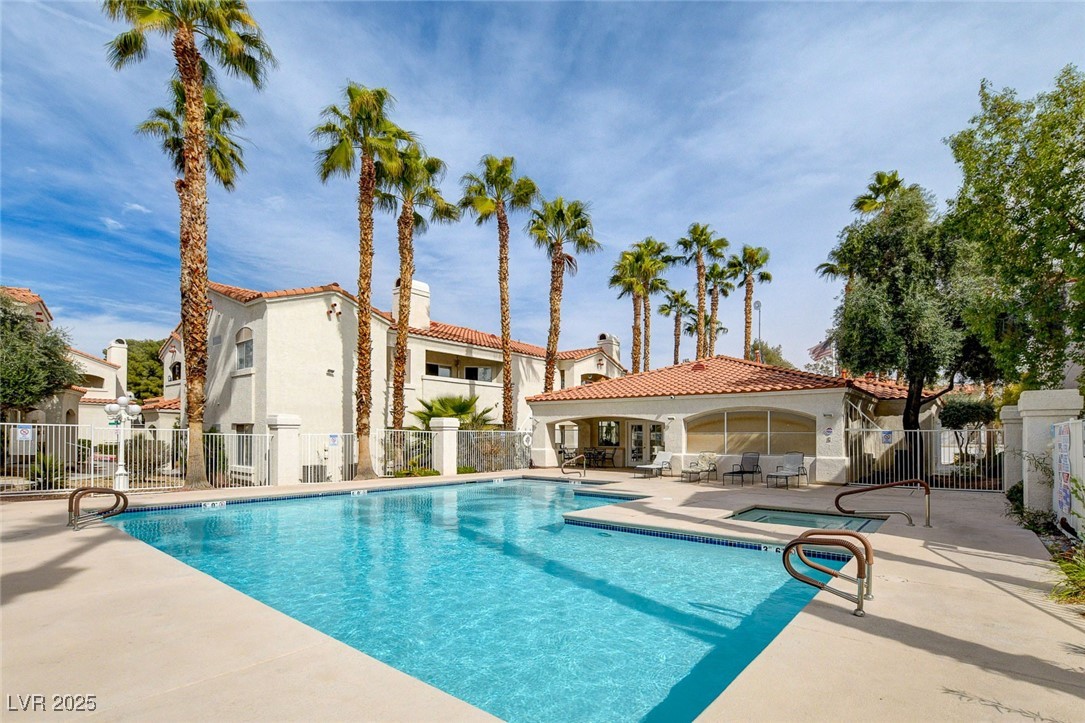 1501 Oscar Court #101, Las Vegas, Nevada image 49