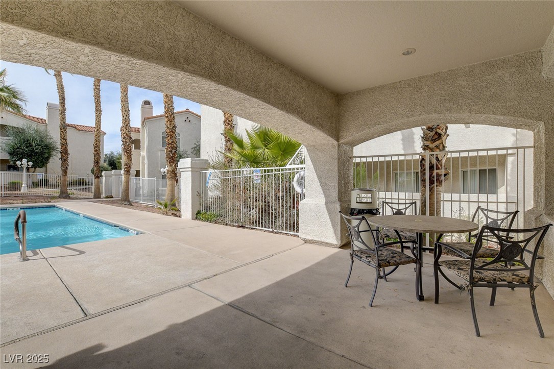 1501 Oscar Court #101, Las Vegas, Nevada image 46