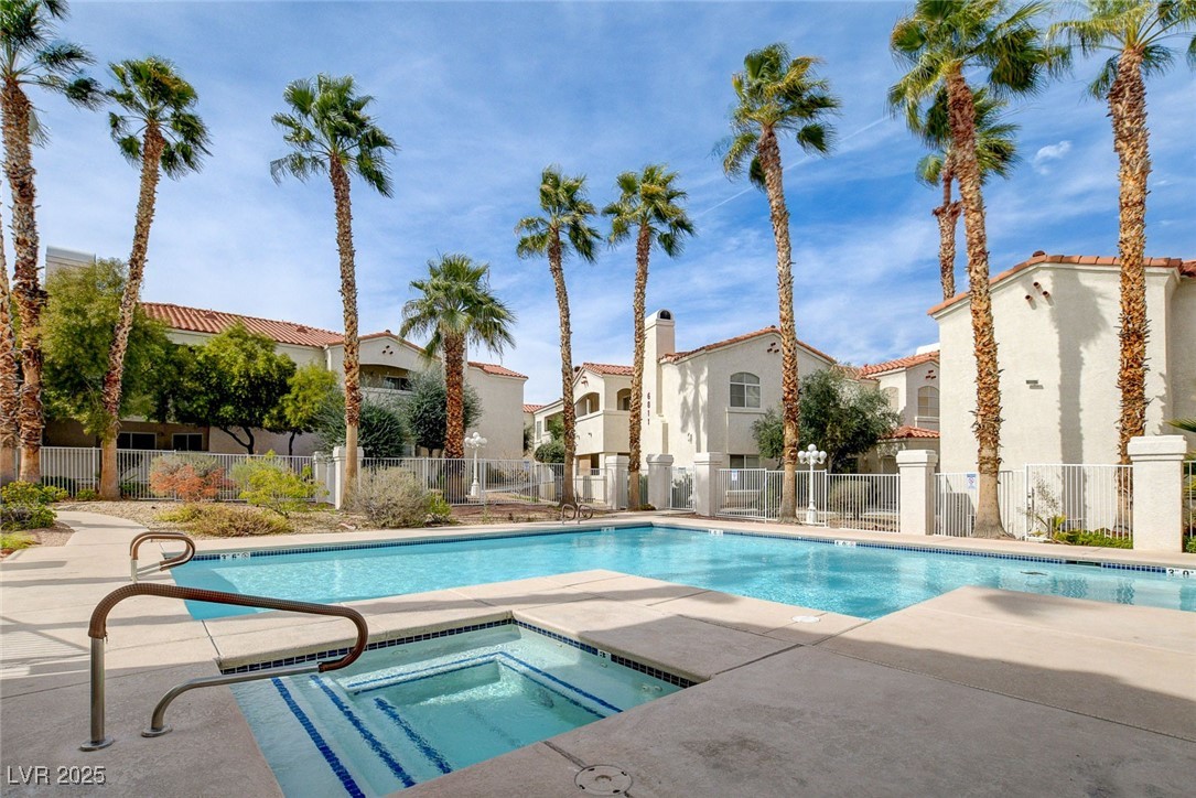 1501 Oscar Court #101, Las Vegas, Nevada image 48