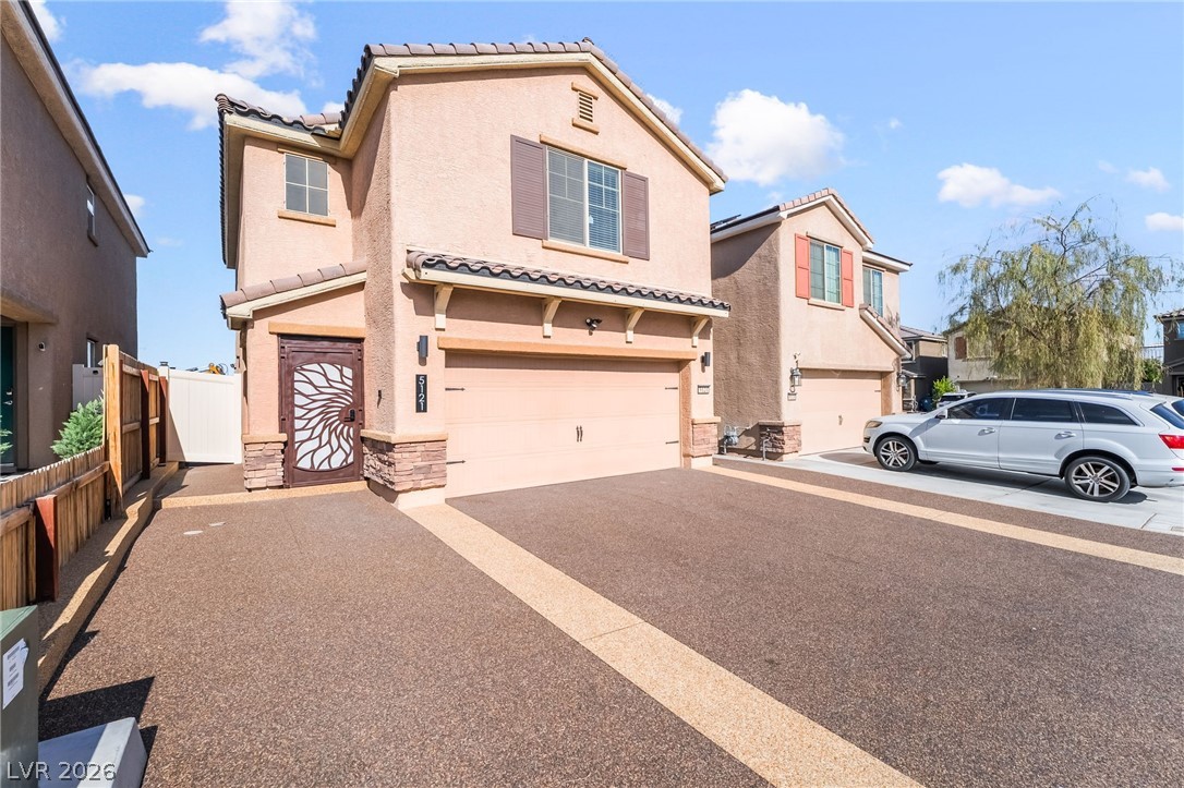 Photo 1 of 42 — 5121 Charlie Ct., Las Vegas, NV 89122
