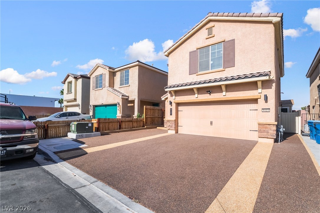 5121 Charlie Ct.