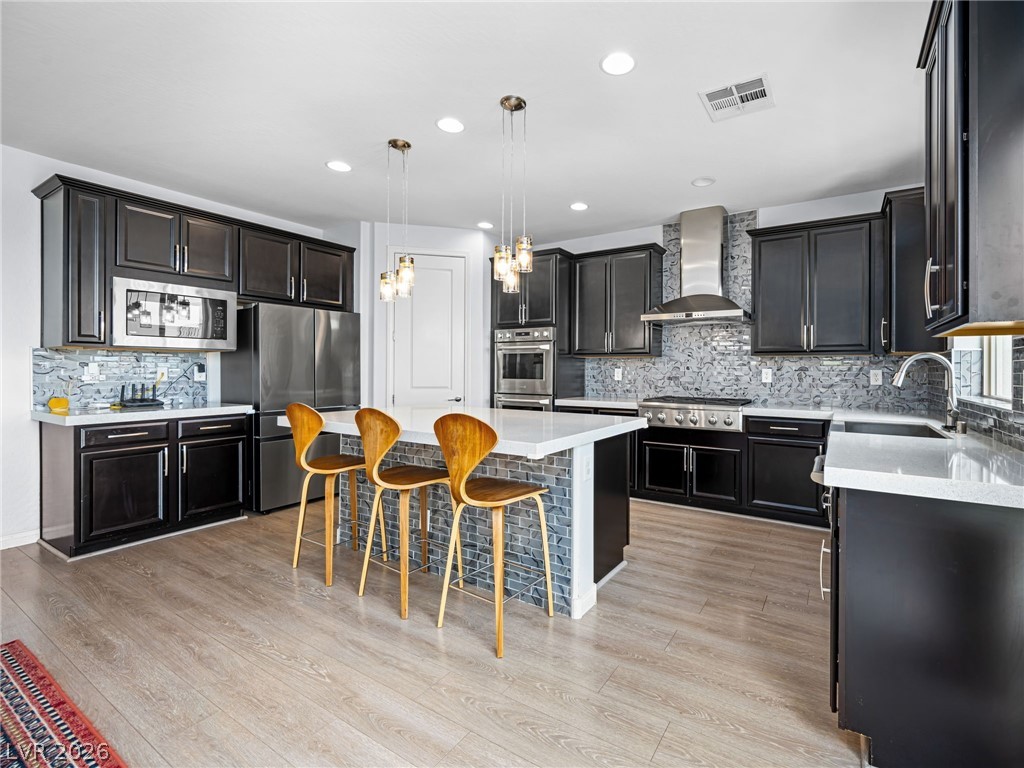 11914 Tres Bispos Avenue