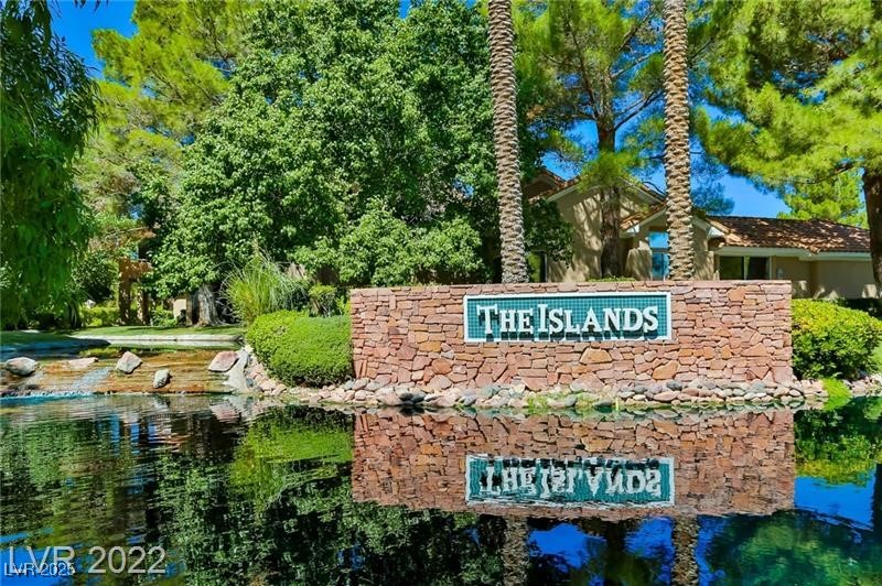 4916 Mount Pleasant Lane, Las Vegas, Nevada image 16