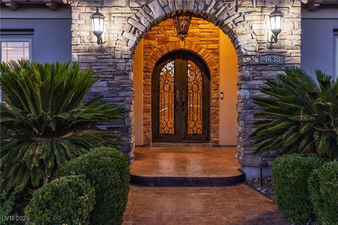 4638 Evan Ridge Court