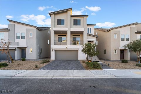 5745 Becklow Gardens Avenue Las Vegas NV 89141