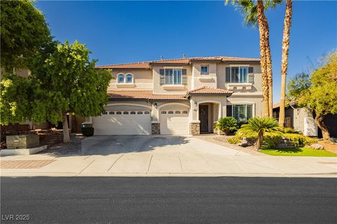 992 Mackenzie Creek Avenue Henderson NV 89002