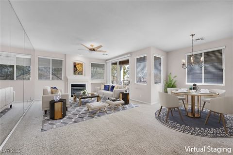 805 Dana Hills Court 104 Las Vegas NV 89134