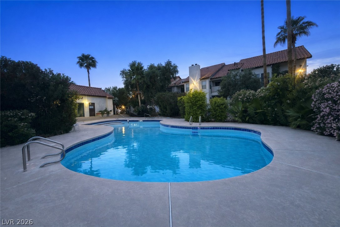 3603 Di Salvo Drive 140