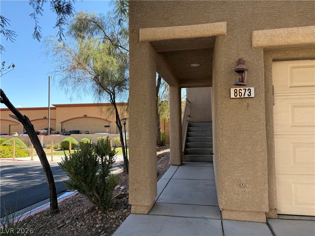 8673 Pico Grande Court
