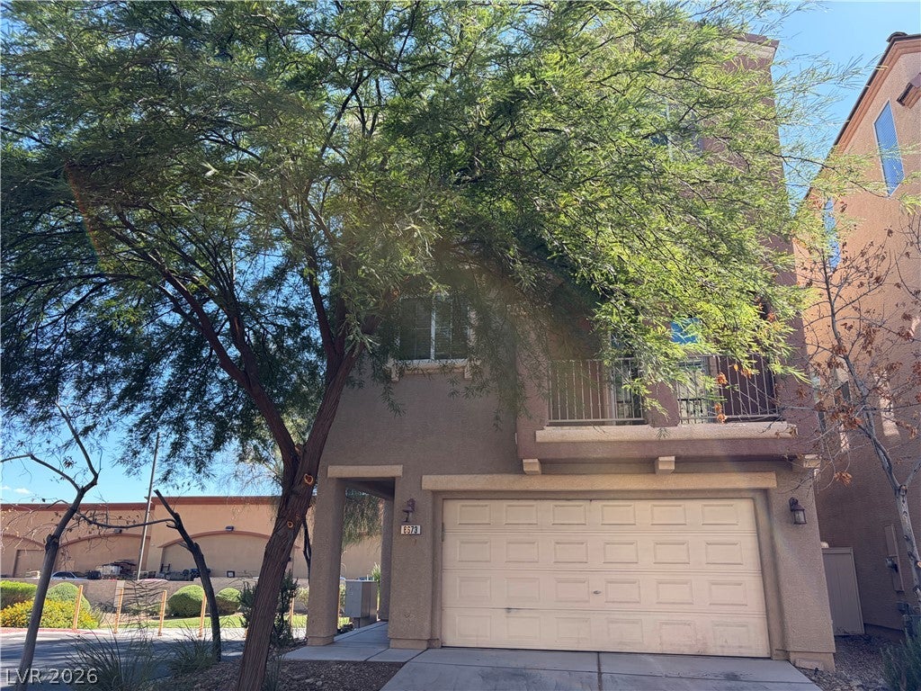 8673 Pico Grande Court