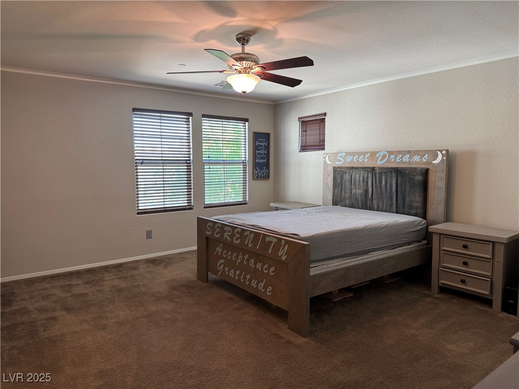 355 Gracious Way, Henderson, Nevada image 38
