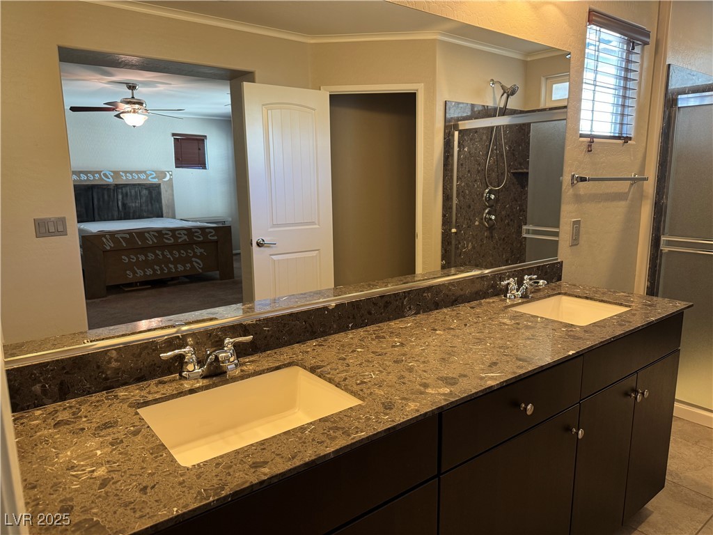355 Gracious Way, Henderson, Nevada image 40