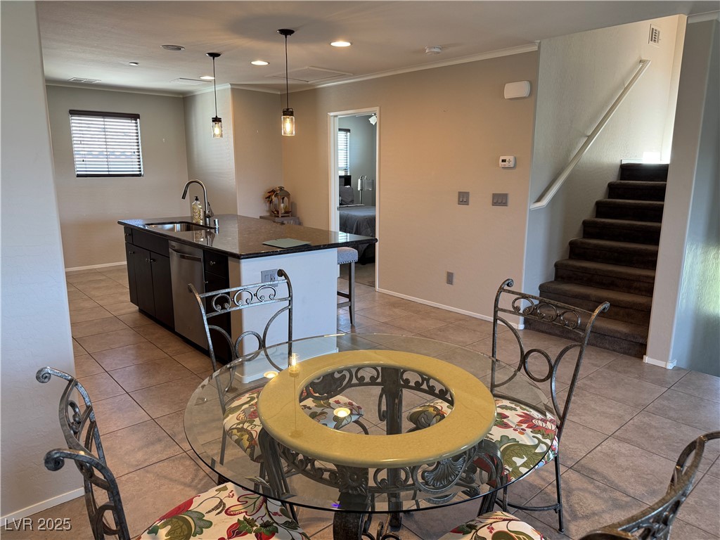 355 Gracious Way, Henderson, Nevada image 24