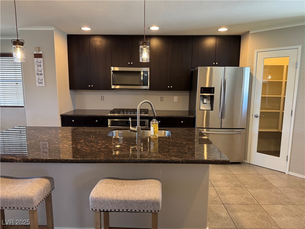 355 Gracious Way, Henderson, Nevada image 20