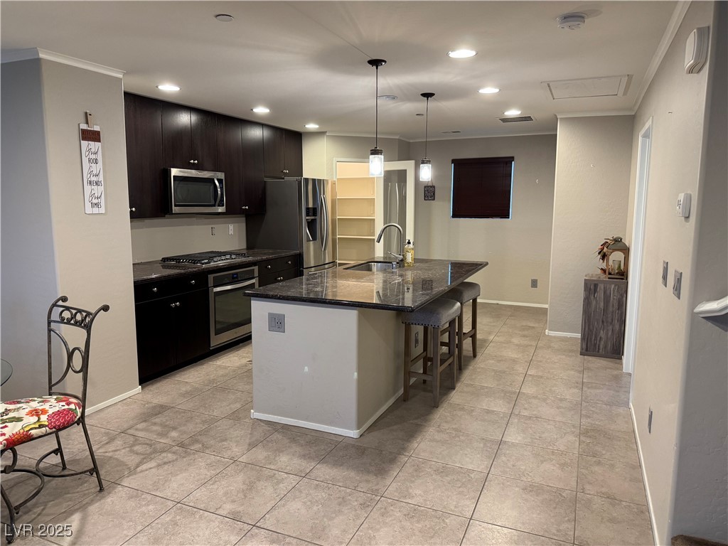 355 Gracious Way, Henderson, Nevada image 18