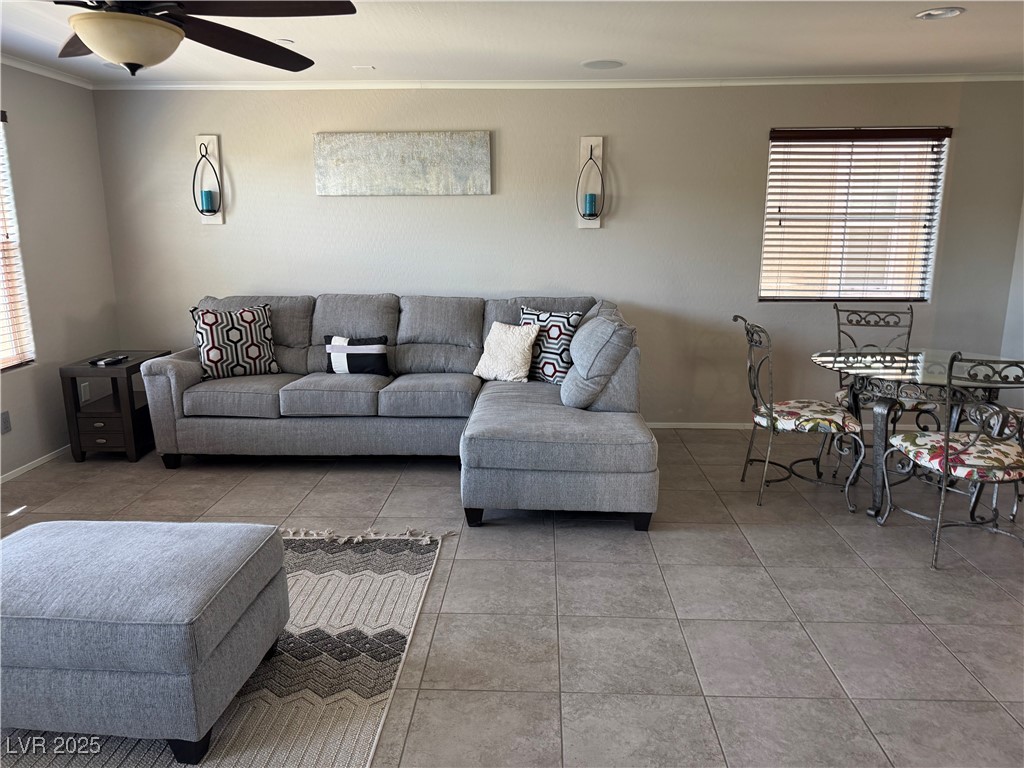 355 Gracious Way, Henderson, Nevada image 27