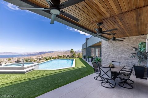 Tiny photo for 1315 Alpine Drive, Boulder City, NV 89005 (MLS # 2777050)