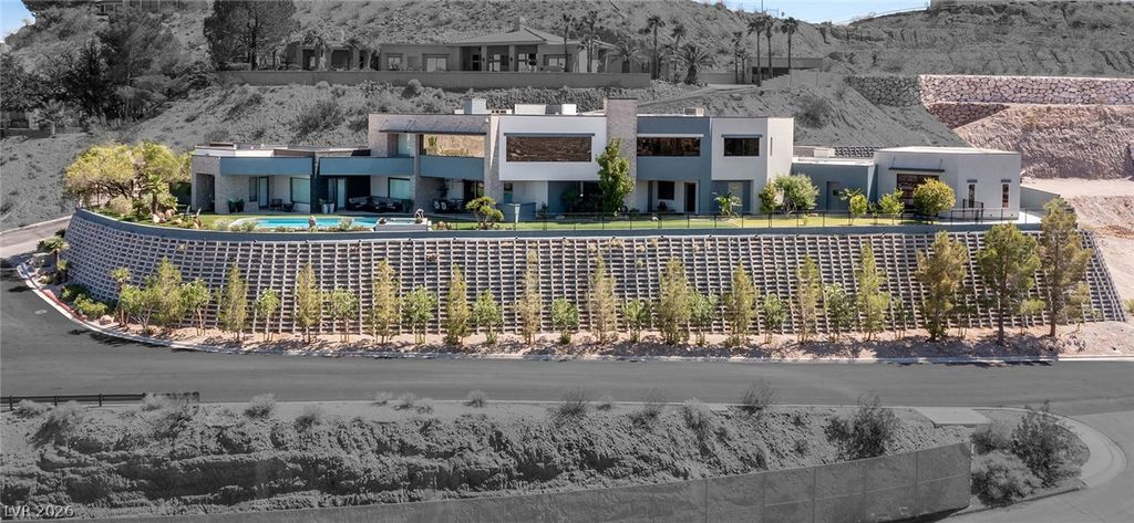 Photo of 1315 Alpine Drive, Boulder City, NV 89005 (MLS # 2777050)