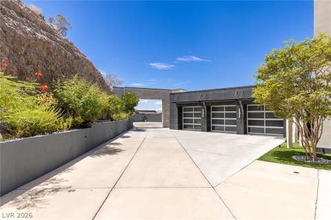 Tiny photo for 1315 Alpine Drive, Boulder City, NV 89005 (MLS # 2777050)