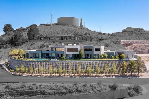 Tiny photo for 1315 Alpine Drive, Boulder City, NV 89005 (MLS # 2777050)