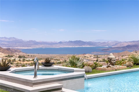 Tiny photo for 1315 Alpine Drive, Boulder City, NV 89005 (MLS # 2777050)