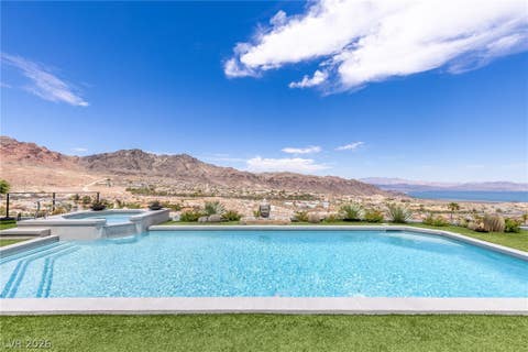 Tiny photo for 1315 Alpine Drive, Boulder City, NV 89005 (MLS # 2777050)