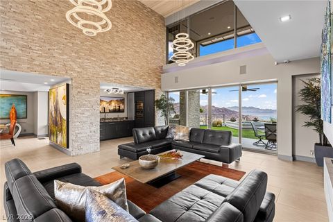 Tiny photo for 1315 Alpine Drive, Boulder City, NV 89005 (MLS # 2777050)