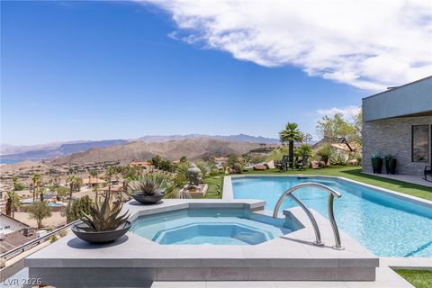Tiny photo for 1315 Alpine Drive, Boulder City, NV 89005 (MLS # 2777050)