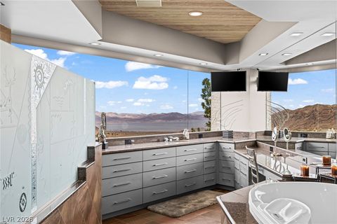 Tiny photo for 1315 Alpine Drive, Boulder City, NV 89005 (MLS # 2777050)