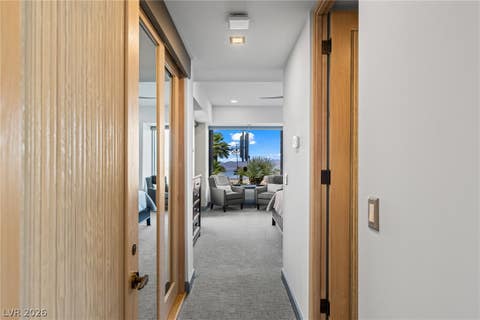 Tiny photo for 1315 Alpine Drive, Boulder City, NV 89005 (MLS # 2777050)