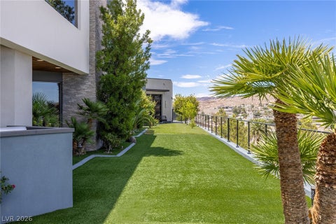 Tiny photo for 1315 Alpine Drive, Boulder City, NV 89005 (MLS # 2777050)