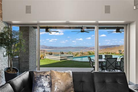 Tiny photo for 1315 Alpine Drive, Boulder City, NV 89005 (MLS # 2777050)