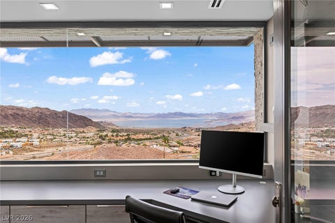Tiny photo for 1315 Alpine Drive, Boulder City, NV 89005 (MLS # 2777050)