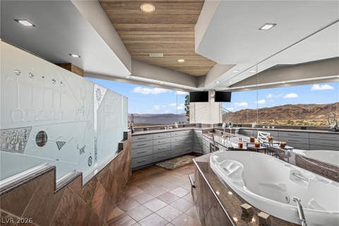 Tiny photo for 1315 Alpine Drive, Boulder City, NV 89005 (MLS # 2777050)