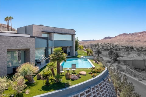 Tiny photo for 1315 Alpine Drive, Boulder City, NV 89005 (MLS # 2777050)