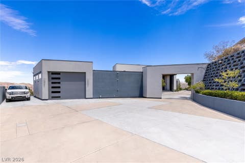 Tiny photo for 1315 Alpine Drive, Boulder City, NV 89005 (MLS # 2777050)