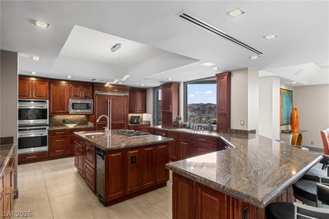 Tiny photo for 1315 Alpine Drive, Boulder City, NV 89005 (MLS # 2777050)