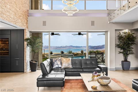 Tiny photo for 1315 Alpine Drive, Boulder City, NV 89005 (MLS # 2777050)