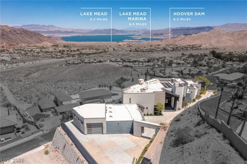 Tiny photo for 1315 Alpine Drive, Boulder City, NV 89005 (MLS # 2777050)