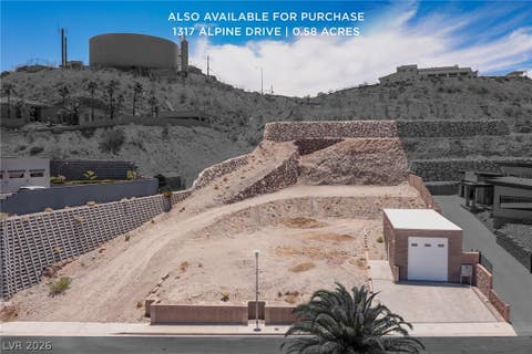 Tiny photo for 1315 Alpine Drive, Boulder City, NV 89005 (MLS # 2777050)