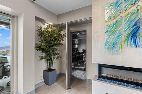 Tiny photo for 1315 Alpine Drive, Boulder City, NV 89005 (MLS # 2777050)