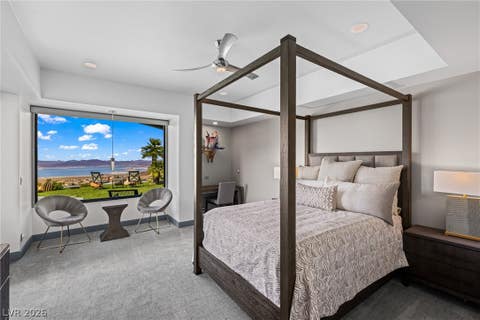 Tiny photo for 1315 Alpine Drive, Boulder City, NV 89005 (MLS # 2777050)