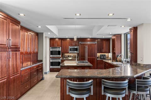 Tiny photo for 1315 Alpine Drive, Boulder City, NV 89005 (MLS # 2777050)